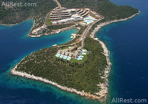 Iberotel Bodrum Princess